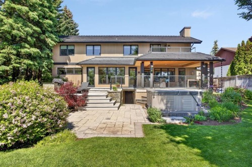 1215 Varsity Estates Drive Nw, Calgary, AB 