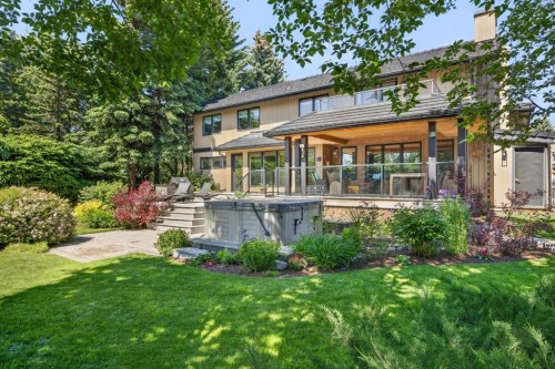 1215 Varsity Estates Drive Nw, Calgary, AB 