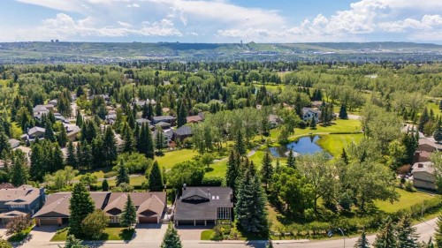 1215 Varsity Estates Drive Nw, Calgary, AB 