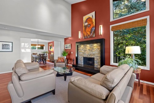 1215 Varsity Estates Drive Nw, Calgary, AB 