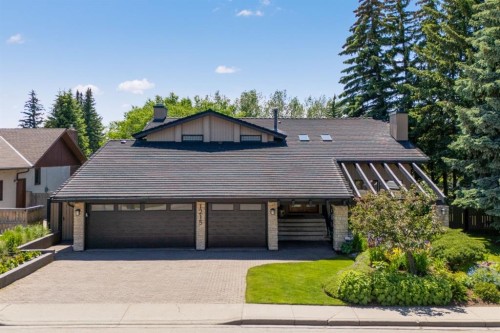 1215 Varsity Estates Drive Nw, Calgary, AB 