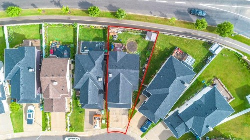 226 Saddlecrest Close, Calgary, AB 