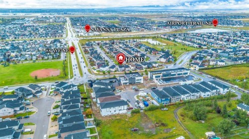 226 Saddlecrest Close, Calgary, AB 