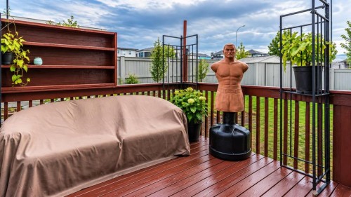 226 Saddlecrest Close, Calgary, AB 
