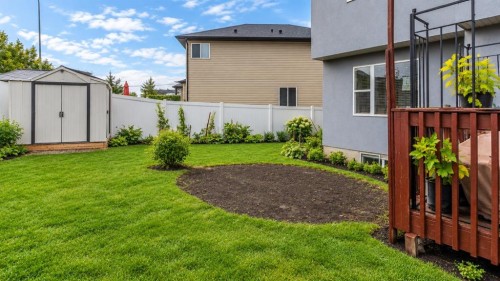 226 Saddlecrest Close, Calgary, AB 