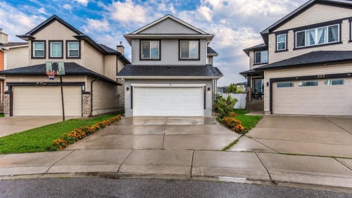 226 Saddlecrest Close, Calgary, AB 
