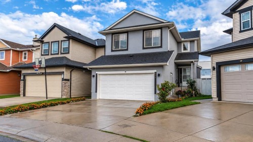226 Saddlecrest Close, Calgary, AB 