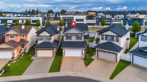 226 Saddlecrest Close, Calgary, AB 
