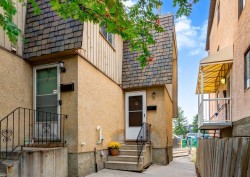 10-6819 Centre Street NW Calgary, AB T3K 5C4
