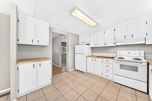 127 Huntwell Place Ne, Calgary, AB 