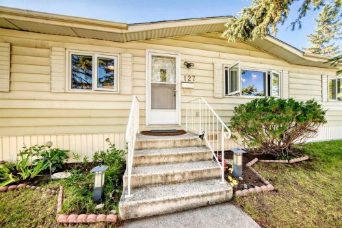 127 Huntwell Place Ne, Calgary, AB 