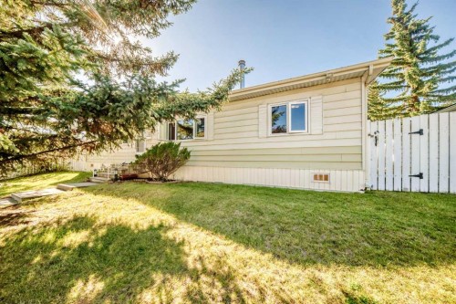 127 Huntwell Place Ne, Calgary, AB 