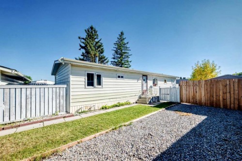 127 Huntwell Place Ne, Calgary, AB 