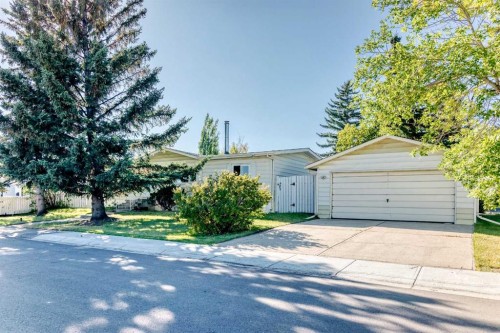 127 Huntwell Place Ne, Calgary, AB 