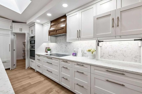 119 Citadel Meadow Close Nw, Calgary, AB 