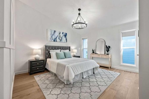119 Citadel Meadow Close Nw, Calgary, AB 