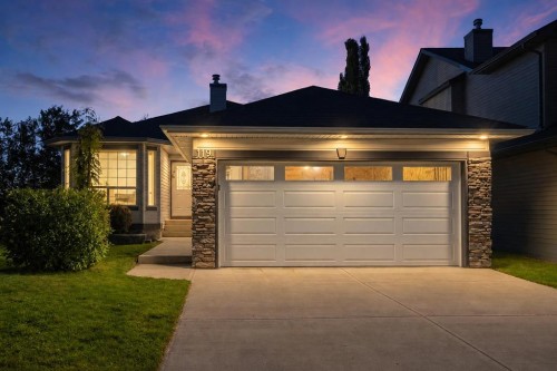 119 Citadel Meadow Close Nw, Calgary, AB 