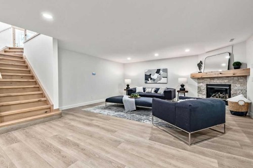 119 Citadel Meadow Close Nw, Calgary, AB 