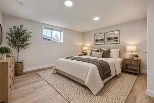 119 Citadel Meadow Close Nw, Calgary, AB 