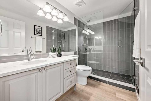 119 Citadel Meadow Close Nw, Calgary, AB 