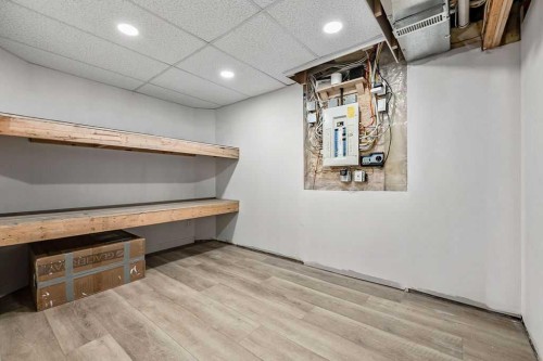 119 Citadel Meadow Close Nw, Calgary, AB 