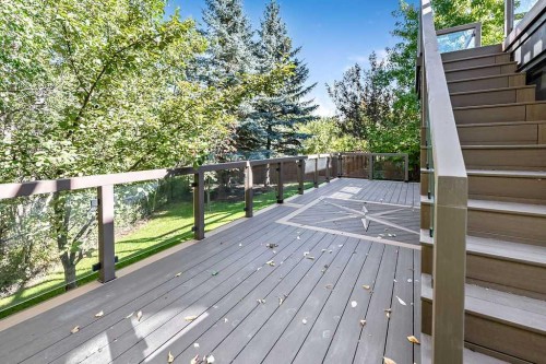 119 Citadel Meadow Close Nw, Calgary, AB 