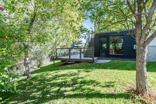 119 Citadel Meadow Close Nw, Calgary, AB 