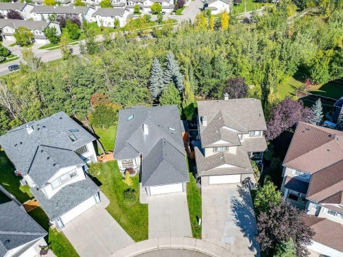 119 Citadel Meadow Close Nw, Calgary, AB 