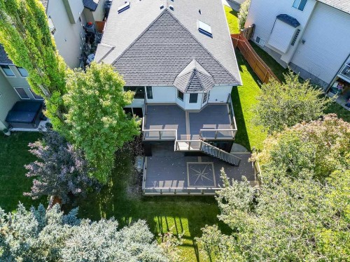 119 Citadel Meadow Close Nw, Calgary, AB 