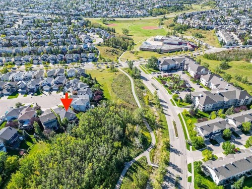119 Citadel Meadow Close Nw, Calgary, AB 