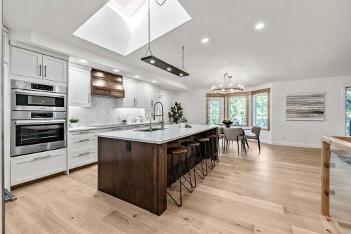 119 Citadel Meadow Close Nw, Calgary, AB 