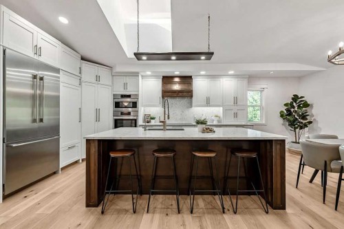 119 Citadel Meadow Close Nw, Calgary, AB 