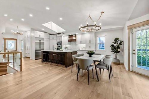 119 Citadel Meadow Close Nw, Calgary, AB 