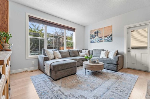 295 Aspen Hills Close Sw, Calgary, AB 