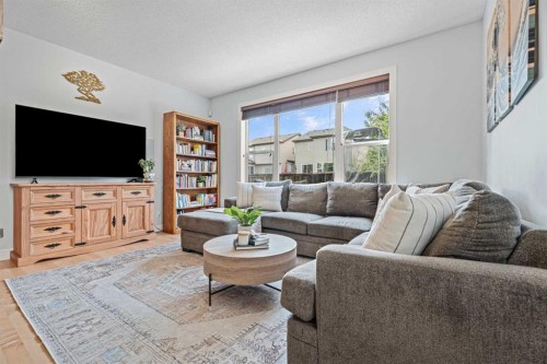295 Aspen Hills Close Sw, Calgary, AB 