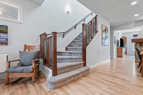 295 Aspen Hills Close Sw, Calgary, AB 