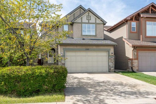 295 Aspen Hills Close Sw, Calgary, AB 