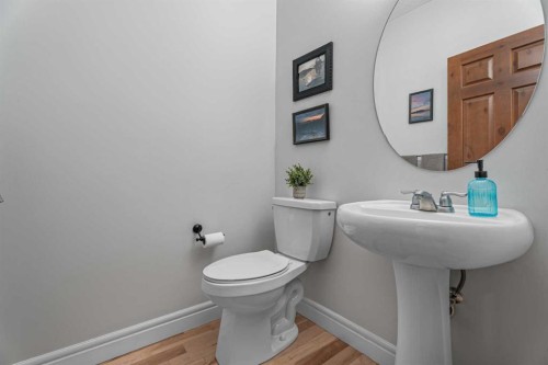 295 Aspen Hills Close Sw, Calgary, AB 