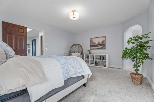 295 Aspen Hills Close Sw, Calgary, AB 
