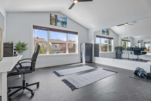 295 Aspen Hills Close Sw, Calgary, AB 