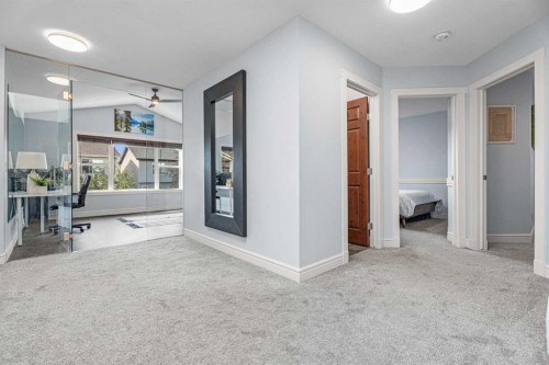 295 Aspen Hills Close Sw, Calgary, AB 
