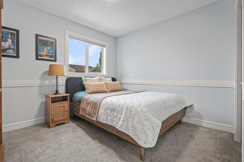 295 Aspen Hills Close Sw, Calgary, AB 