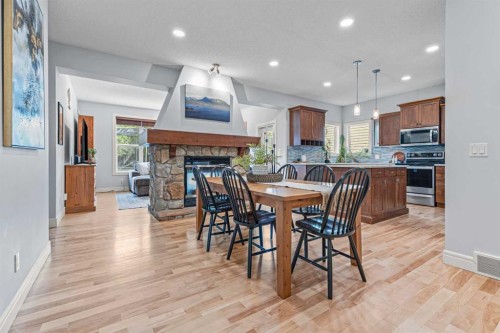 295 Aspen Hills Close Sw, Calgary, AB 