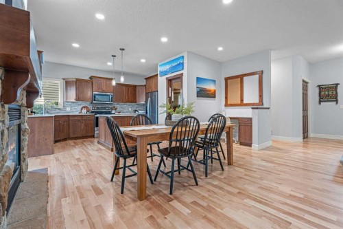 295 Aspen Hills Close Sw, Calgary, AB 