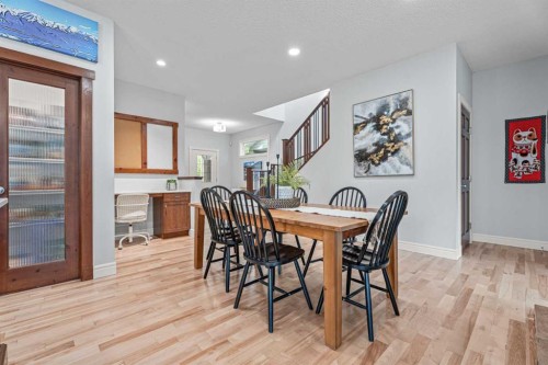 295 Aspen Hills Close Sw, Calgary, AB 