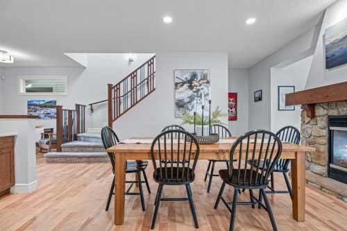 295 Aspen Hills Close Sw, Calgary, AB 