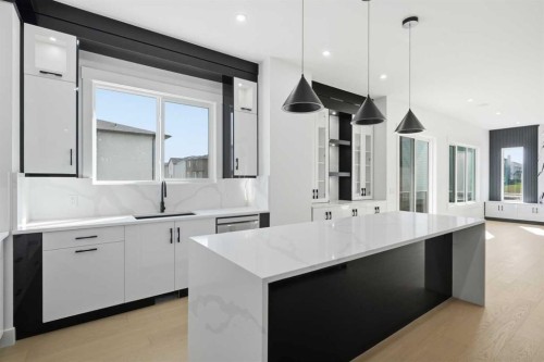 15 Watercrest Gate, Chestermere, AB 