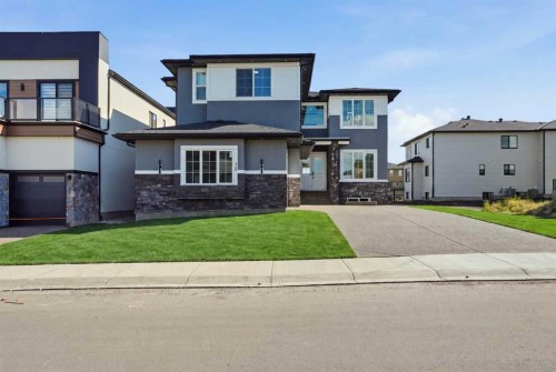 15 Watercrest Gate, Chestermere, AB 