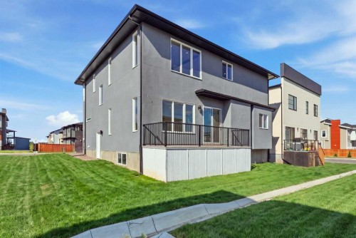15 Watercrest Gate, Chestermere, AB 