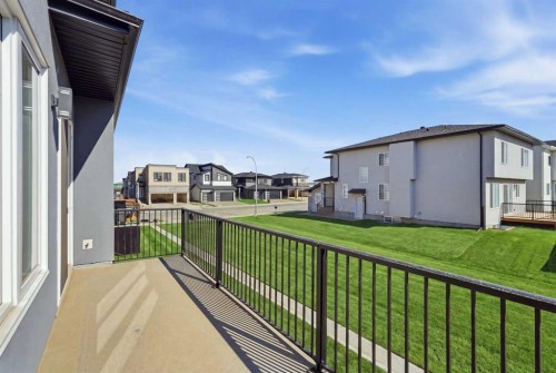 15 Watercrest Gate, Chestermere, AB 